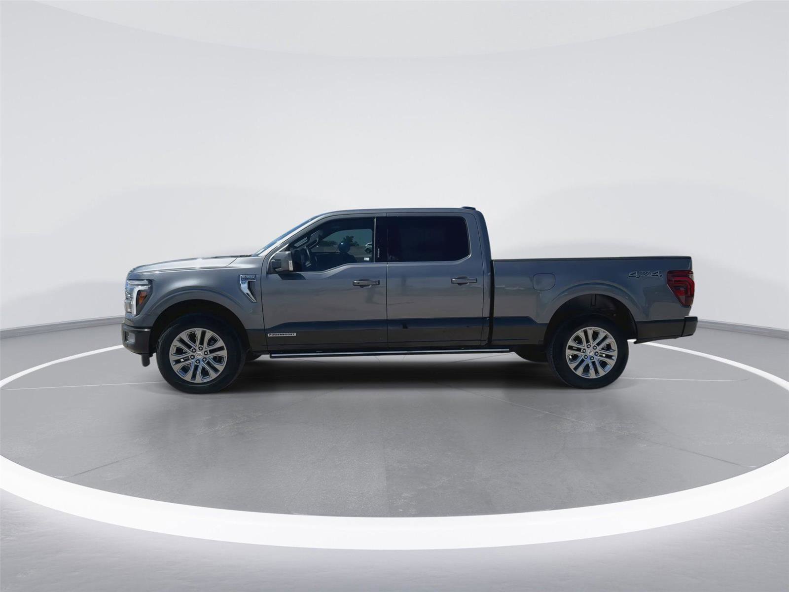 Certified 2024 Ford F150 King Ranch AWD/4WD image 7
