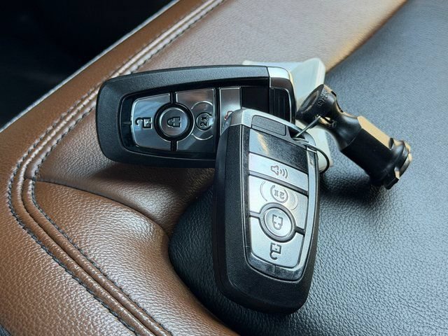 Certified 2024 Ford Bronco Outer Banks AWD/4WD image 30