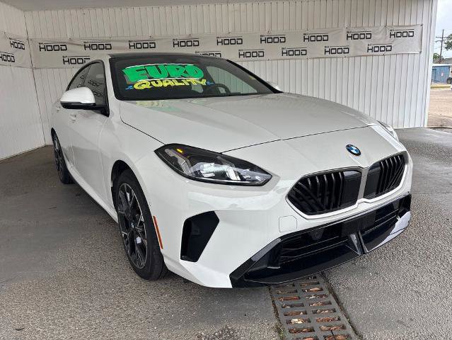 Used 2025 BMW 228 xDrive Gran Coupe AWD/4WD image 1