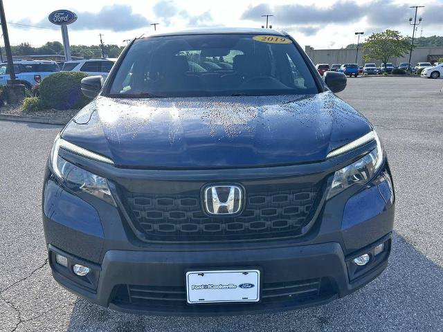 Used 2019 Honda Passport Sport image 9