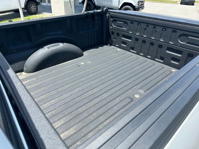 Certified 2023 Ford F150 XL w/ STX Appearance Package AWD/4WD image 28