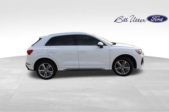 Used 2020 Audi Q3 2.0T Premium image 6