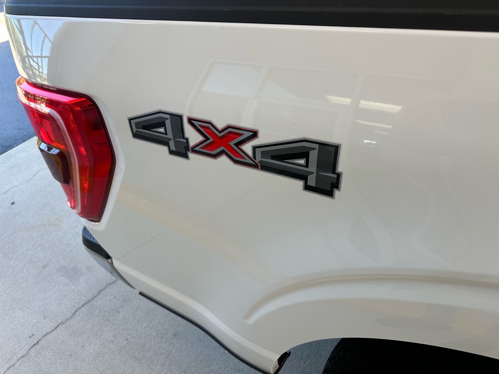 Certified 2023 Ford F150 XL w/ XL Chrome Appearance Package AWD/4WD image 12