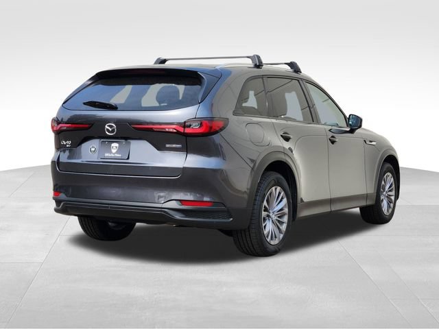 Used 2024 MAZDA CX-90 Plug-In Hybrid w/ Preferred AWD/4WD image 9