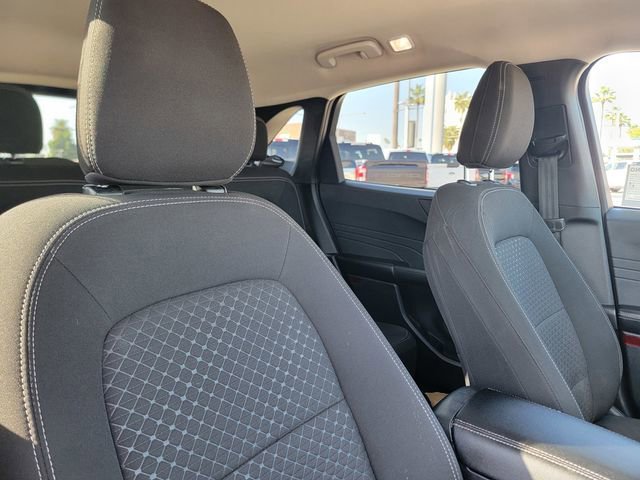 Certified 2023 Ford Escape Active image 14