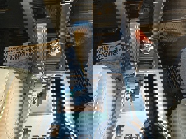 Used 2022 Toyota 4Runner SR5 Premium image 23