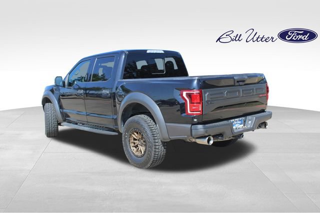 Certified 2020 Ford F150 Raptor AWD/4WD image 7