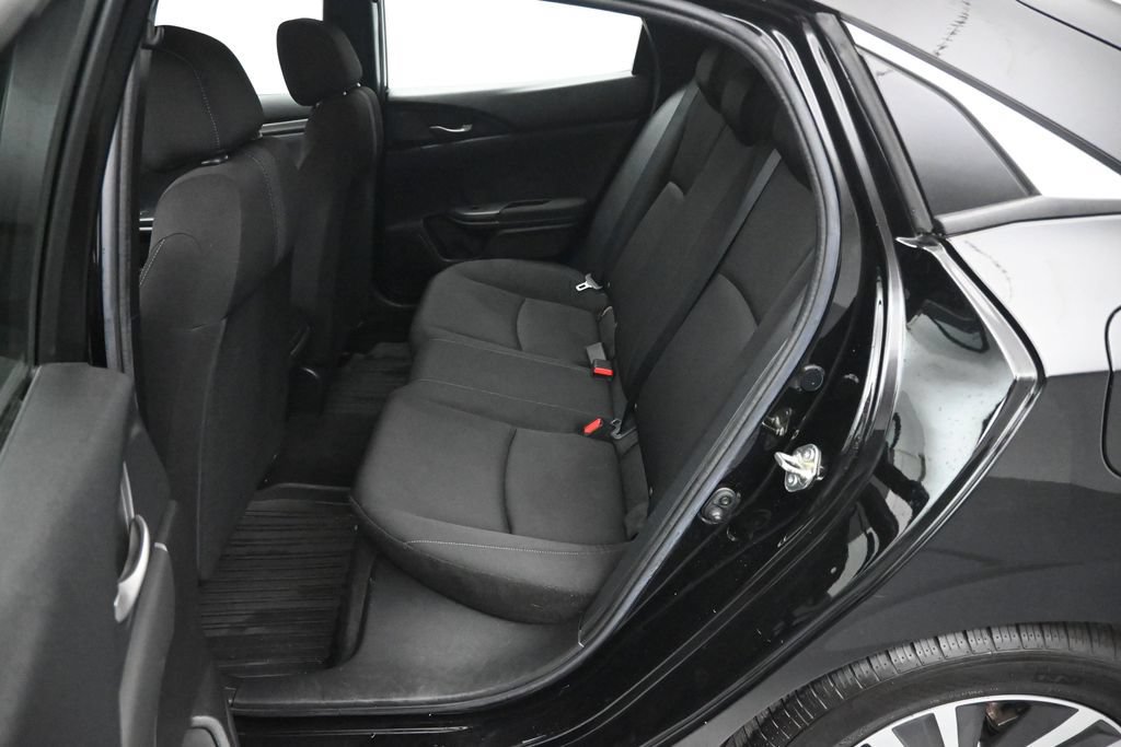 Used 2020 Honda Civic LX image 11