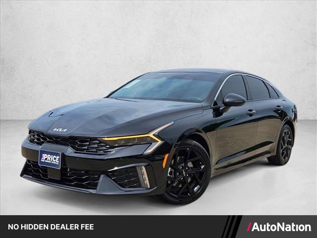 Used 2026 Kia K5 GT-Line w/ GT-Line Premium Package