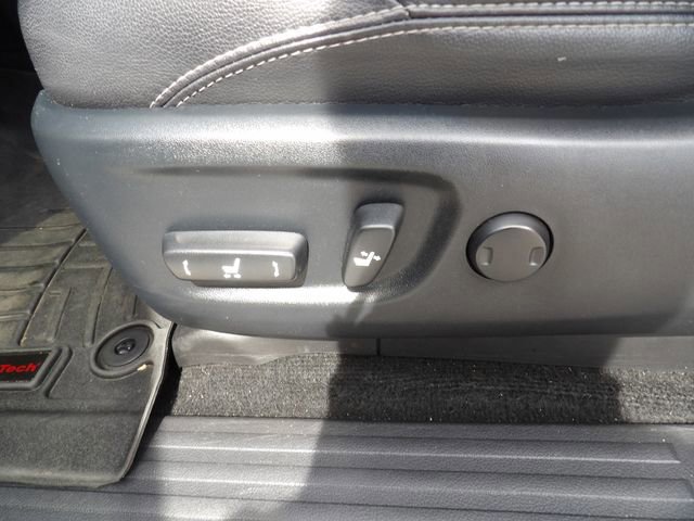 Used 2022 Toyota 4Runner Limited AWD/4WD image 27