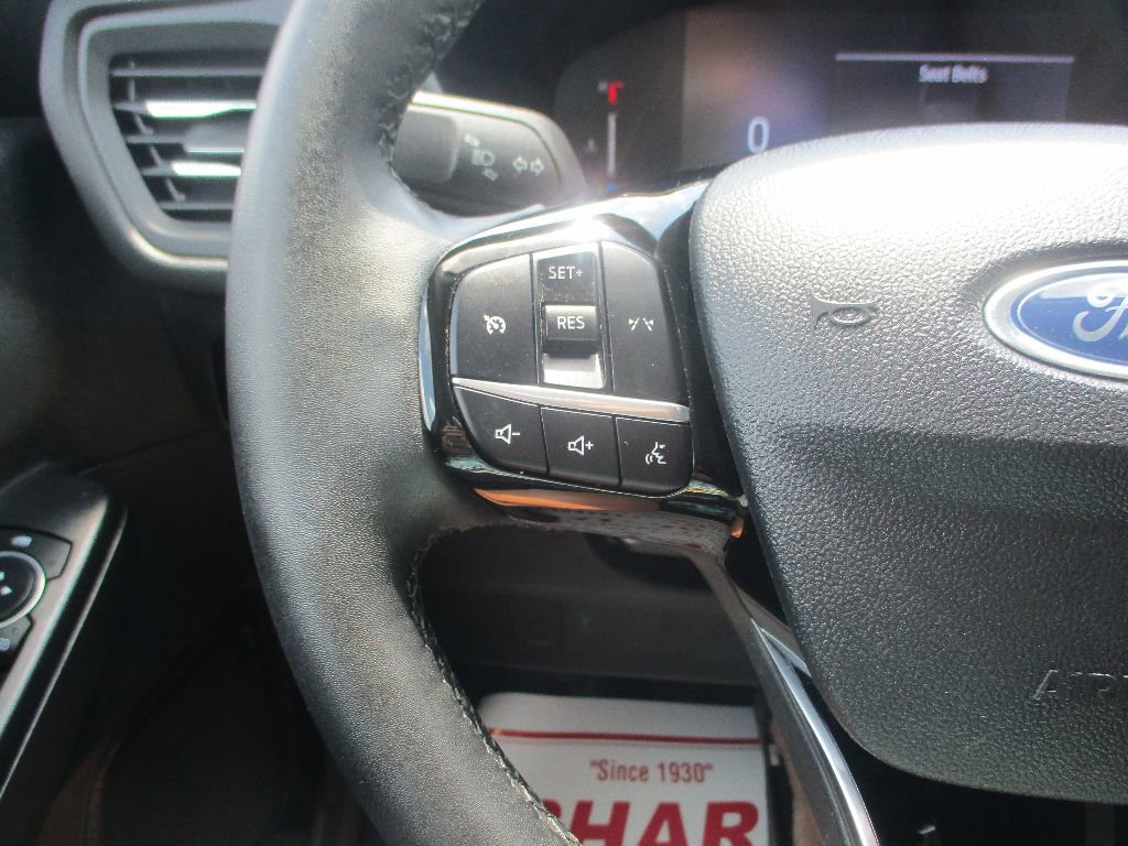 Certified 2023 Ford Escape Active image 11