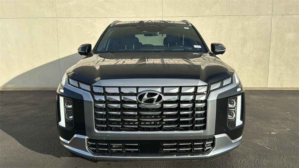 Used 2023 Hyundai Palisade Calligraphy image 5