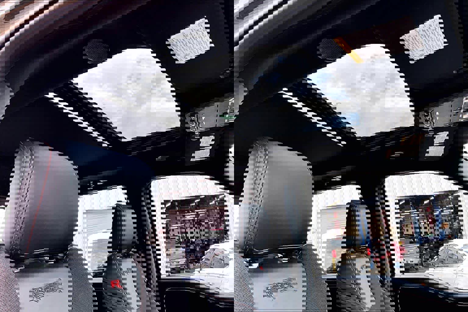 Certified 2025 Ford F150 Raptor w/ Equipment Group 803A Raptor R image 27