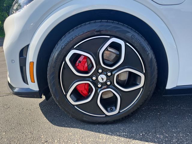 Certified 2023 Ford Mustang Mach-E GT AWD/4WD image 10