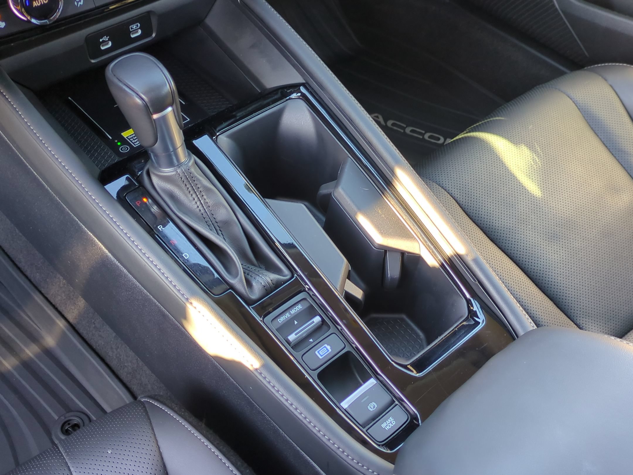 Used 2023 Honda Accord Touring image 23
