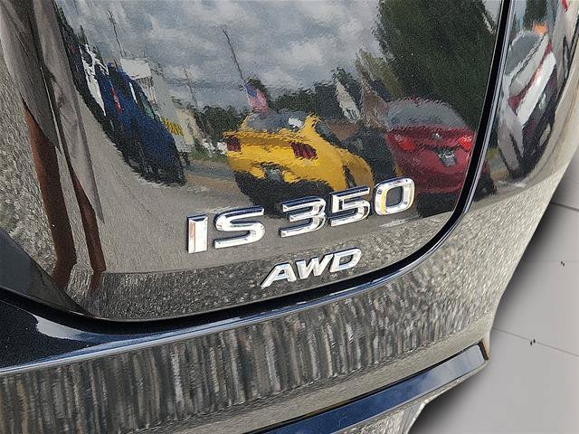 Used 2023 Lexus IS 350 F Sport AWD/4WD image 31