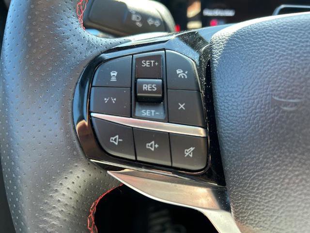 Certified 2025 Ford Explorer ST-Line image 25