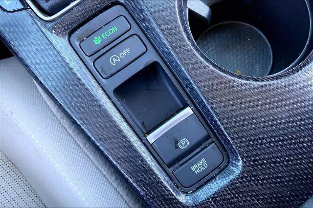 Used 2023 Honda Civic LX image 31