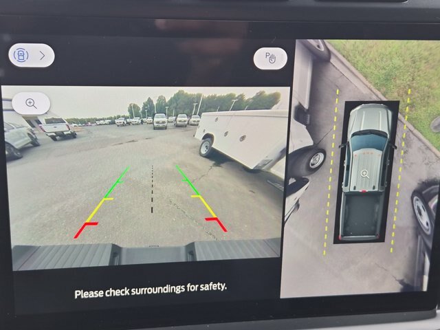 Certified 2023 Ford F350 Platinum AWD/4WD image 24
