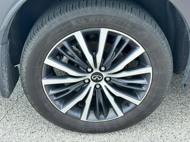 Used 2023 INFINITI QX60 Autograph w/ Cargo Package AWD/4WD image 6