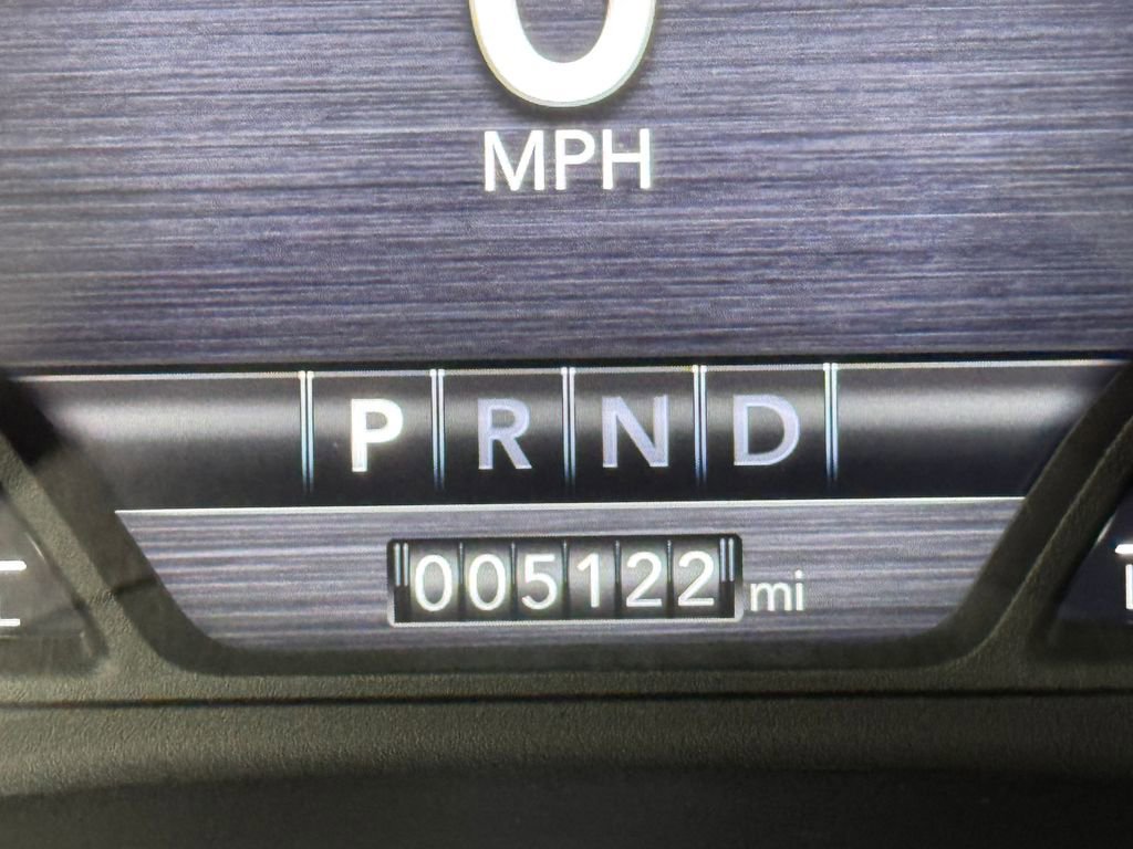 Used 2022 RAM 1500 Big Horn image 19