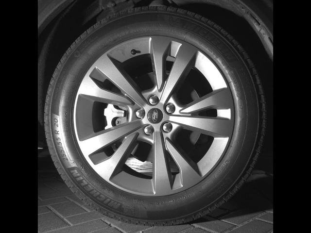 Certified 2023 Ford Explorer XLT w/ Equipment Group 202A RWD image 9