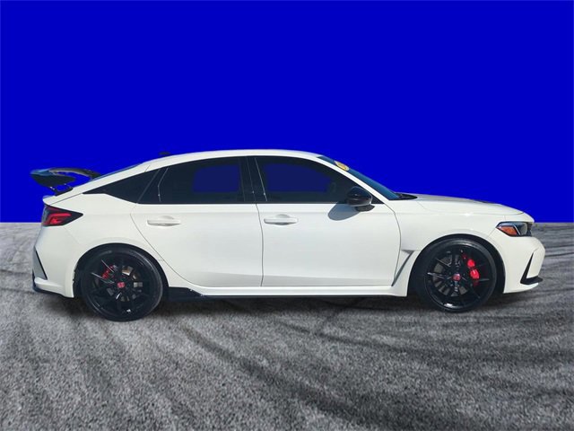 Used 2025 Honda Civic Type R image 6