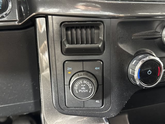 Certified 2023 Ford F150 XLT w/ Equipment Group 302A High AWD/4WD image 8