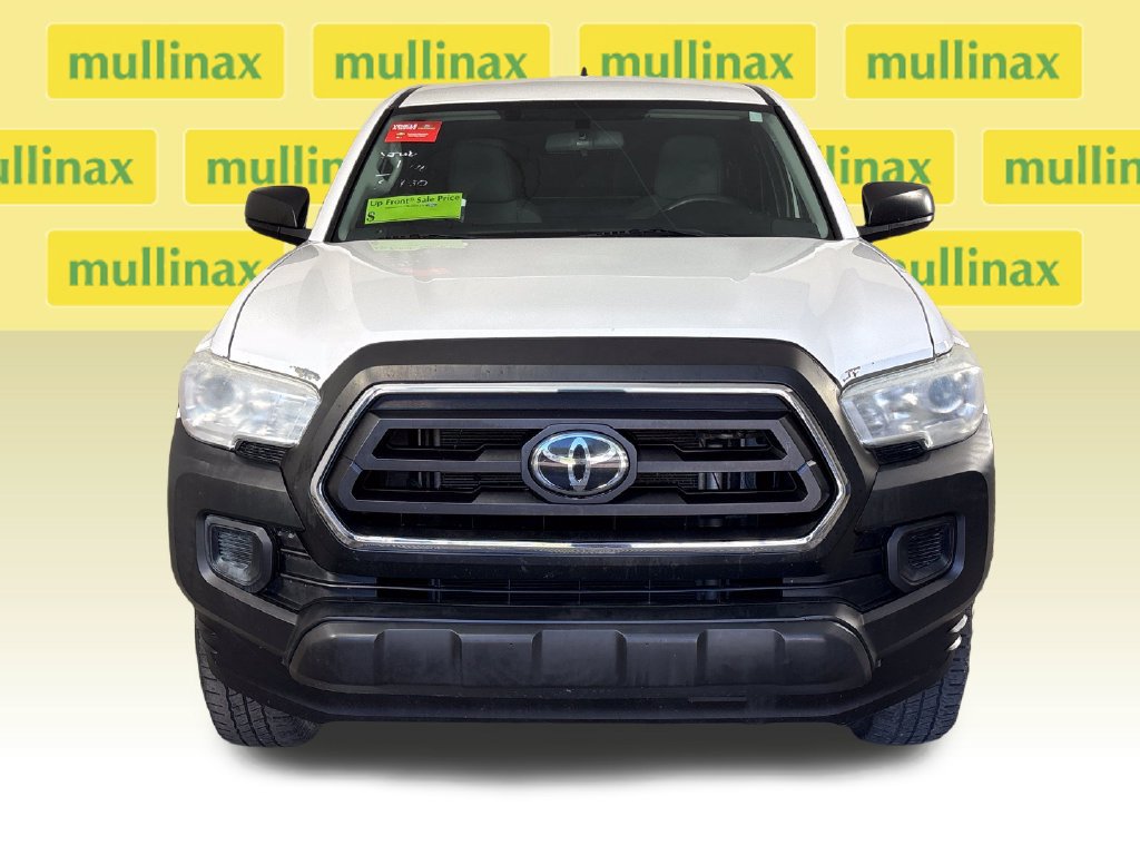 Used 2017 Toyota Tacoma SR AWD/4WD image 14