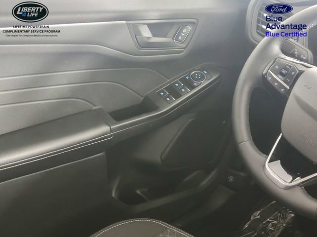 Certified 2023 Ford Escape Active w/ Tech Pack #1 AWD/4WD image 34