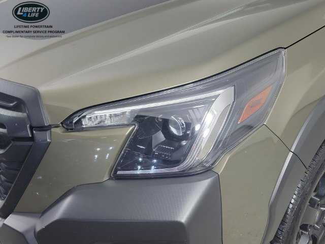 Used 2022 Subaru Forester Wilderness AWD/4WD image 9