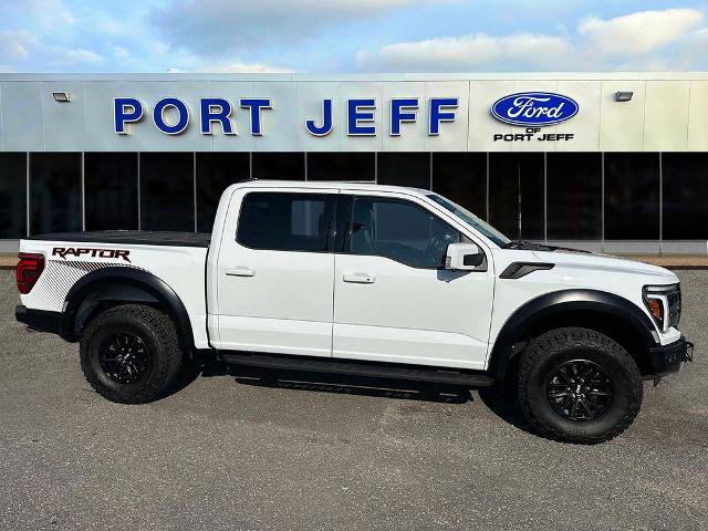 Certified 2024 Ford F150 Raptor AWD/4WD image 4