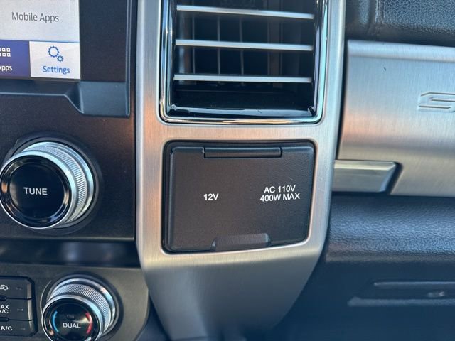 Certified 2021 Ford F350 Platinum image 30