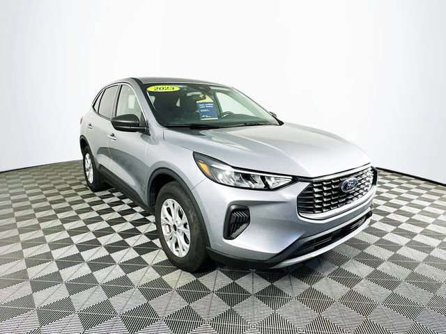 Certified 2023 Ford Escape Active image 8