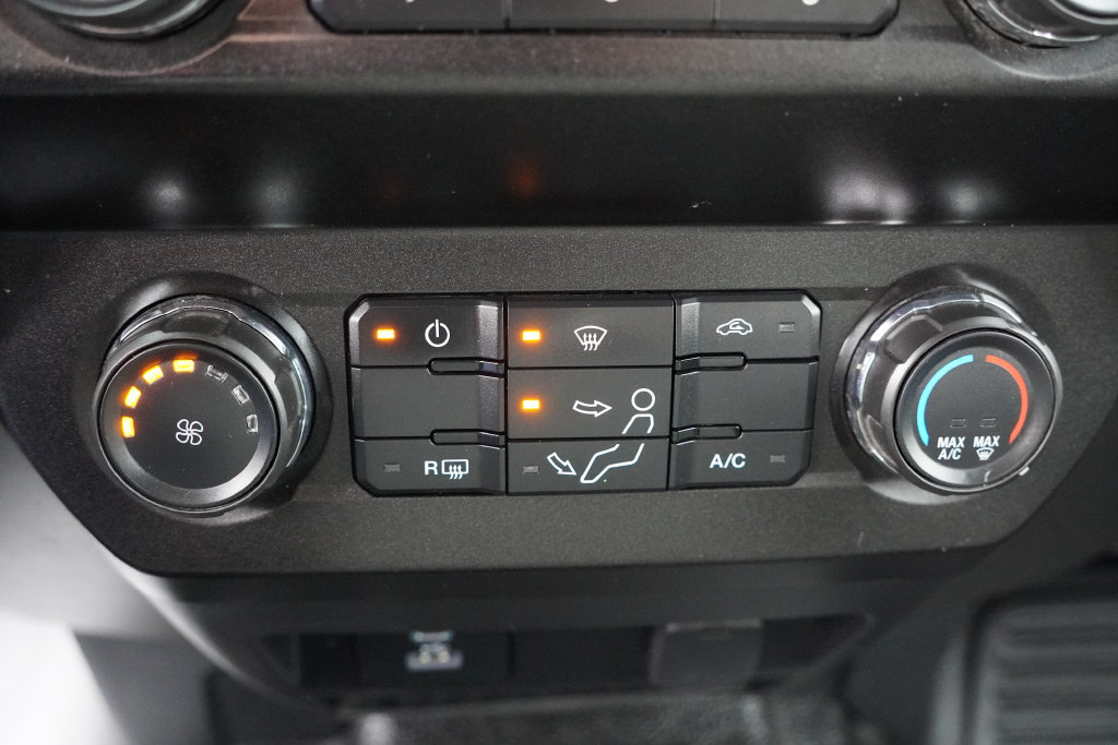 Certified 2022 Ford F350 XL w/ STX Appearance Package AWD/4WD image 27