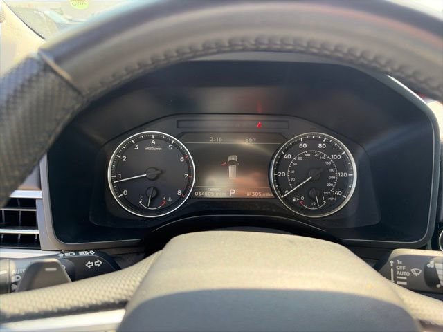 Used 2025 Mitsubishi Outlander SE AWD/4WD image 6