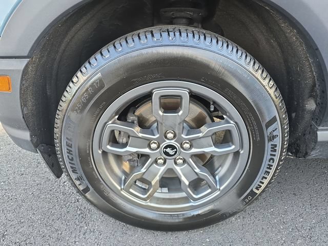 Certified 2021 Ford Bronco Sport Big Bend AWD/4WD image 10