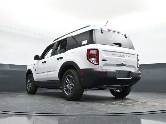 Certified 2025 Ford Bronco Sport Big Bend image 32
