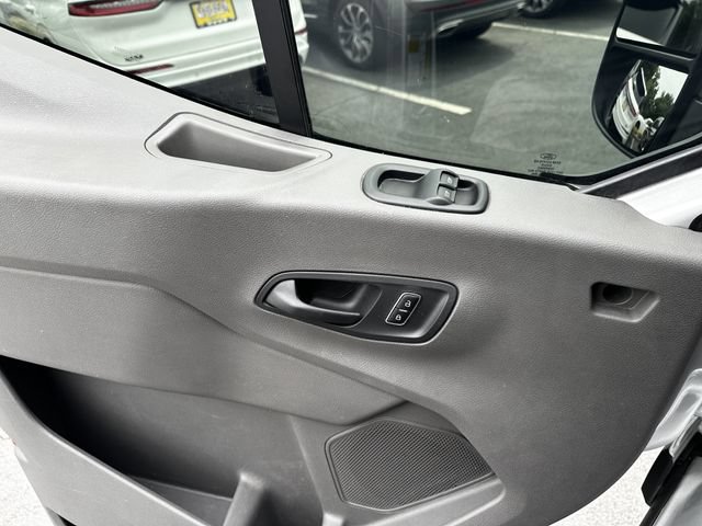 Certified 2023 Ford Transit 250 Low Roof w/ Load Area Protection Package RWD image 27