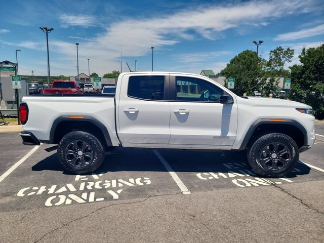Used 2023 GMC Canyon Elevation w/ Convenience Package RWD image 4