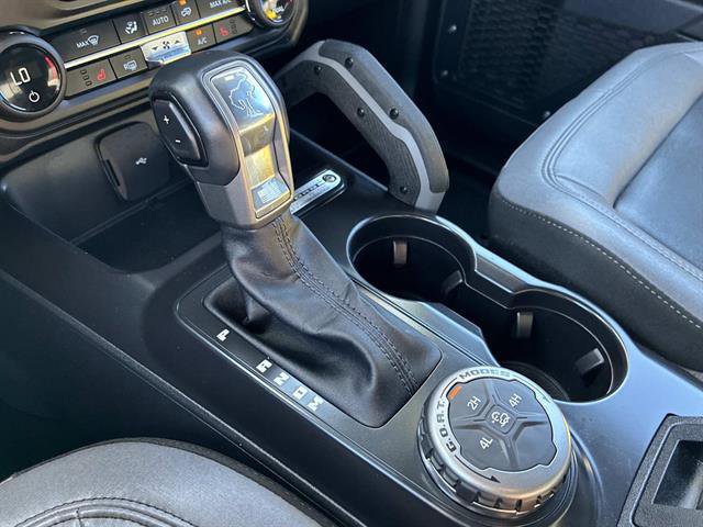 Certified 2024 Ford Bronco Big Bend image 27