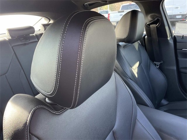 Used 2023 BMW i4 eDrive35 w/ Premium Package image 35