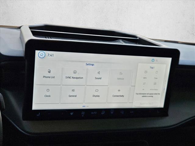 Certified 2026 Ford Maverick Lobo AWD/4WD image 10