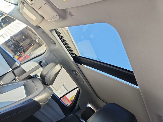 Certified 2023 Ford Explorer XLT w/ Equipment Group 202A image 21