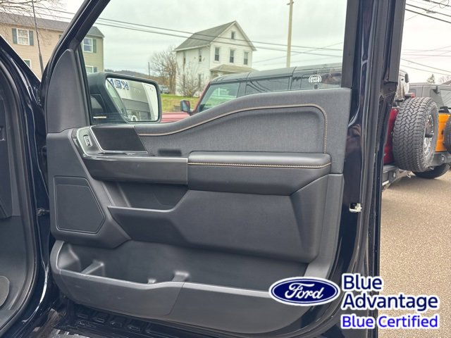 Certified 2023 Ford F150 Tremor image 35