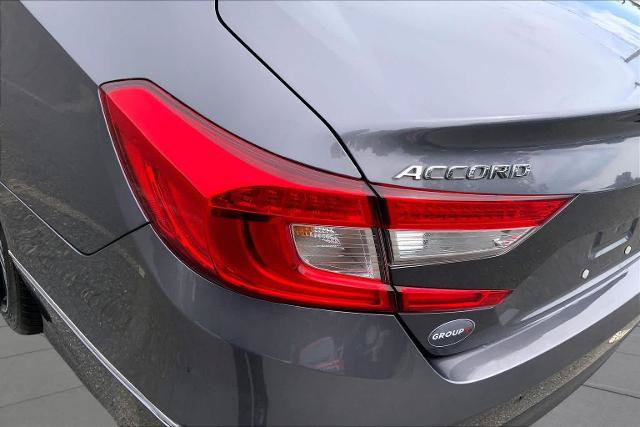 Used 2021 Honda Accord Touring image 28
