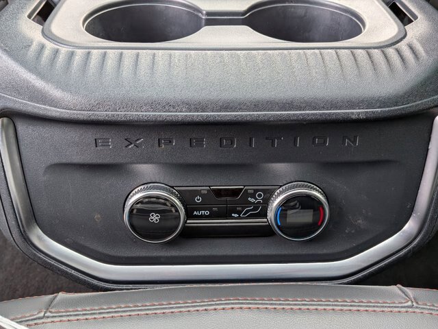 Certified 2025 Ford Expedition Max Active AWD/4WD image 25