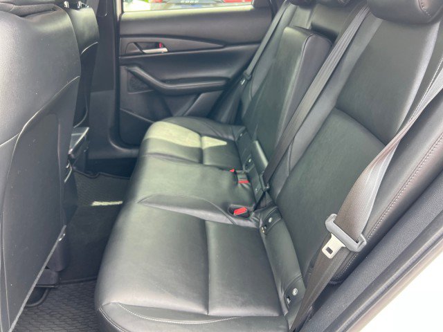 Used 2022 MAZDA CX-30 AWD 2.5 S w/ Select Package image 19