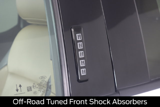 Certified 2022 Ford F150 Lariat AWD/4WD image 27