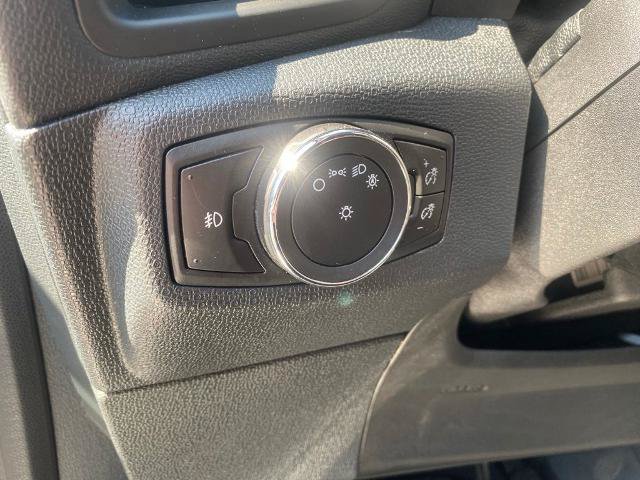 Certified 2020 Ford EcoSport SE FWD image 17